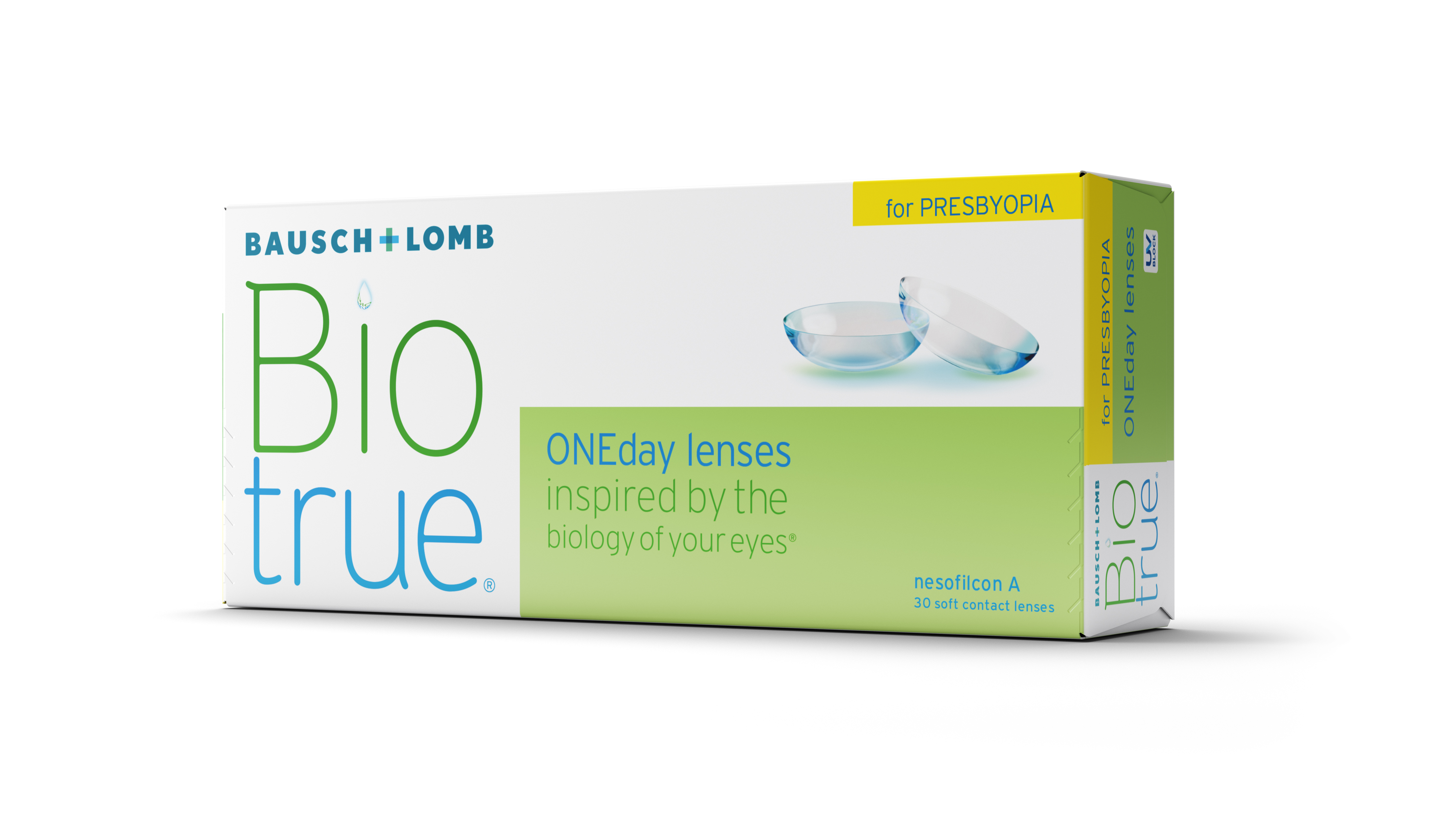 Biotrue One Day For Presbyopia