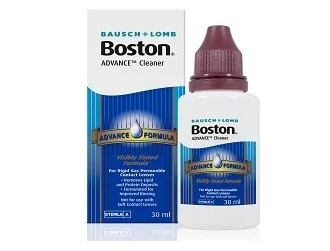 Boston® ADVANCE Cleaner