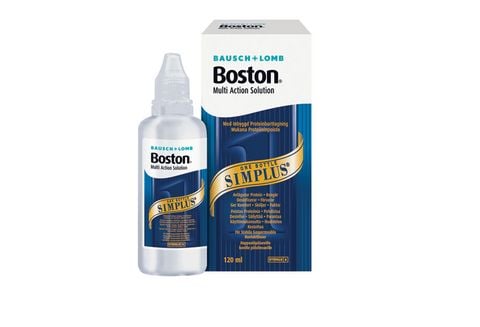 Boston® ADVANCE SIMPLUS®