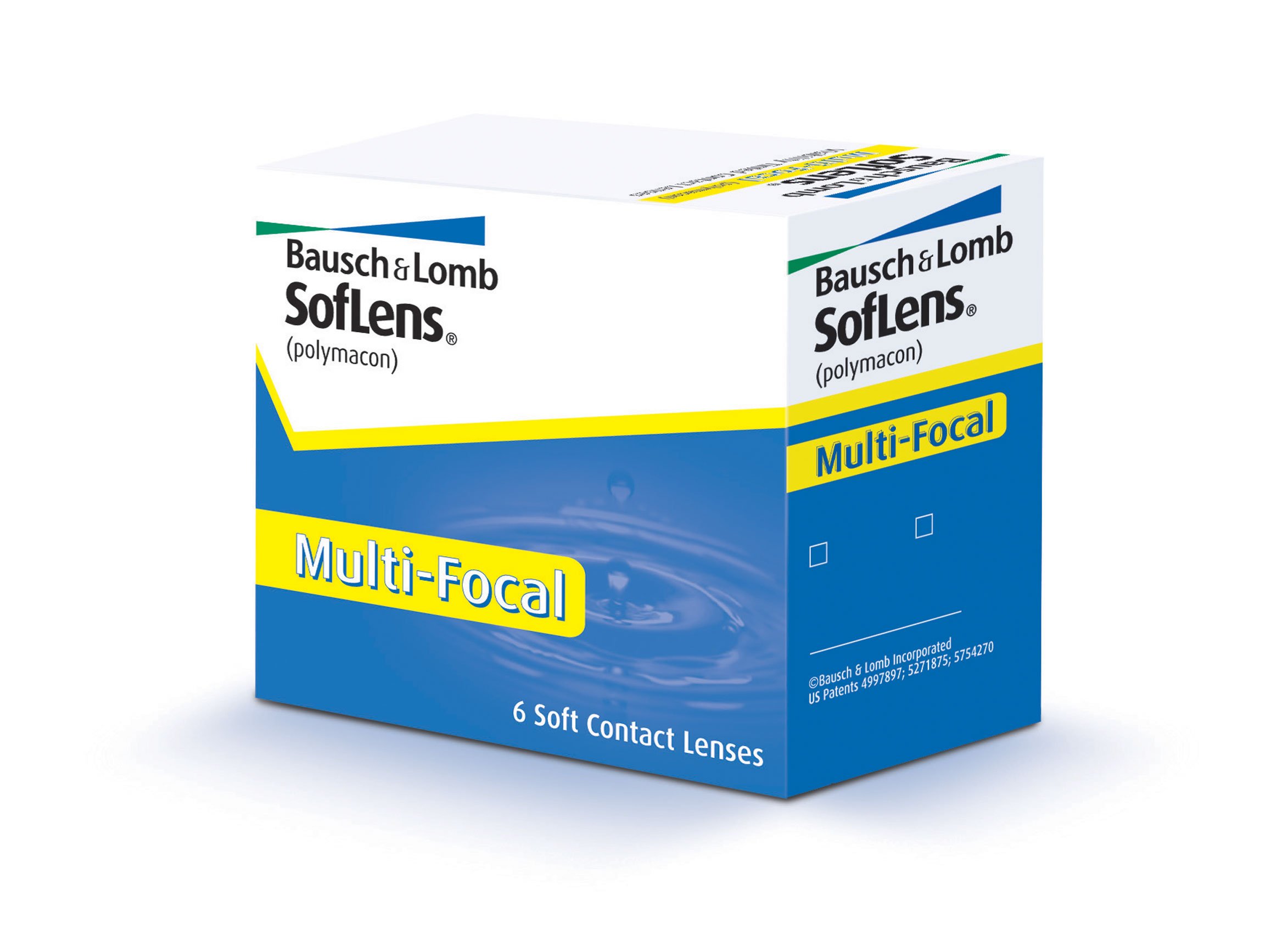 SofLens® for Presbyopia