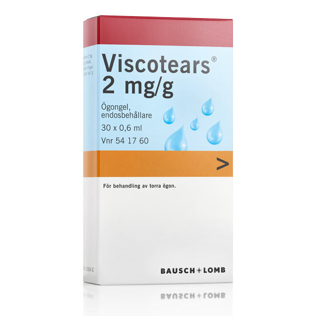 Viscotears®